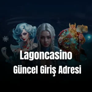 Lagoncasino